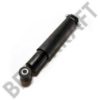 BERGKRAFT BK9500361 Shock Absorber